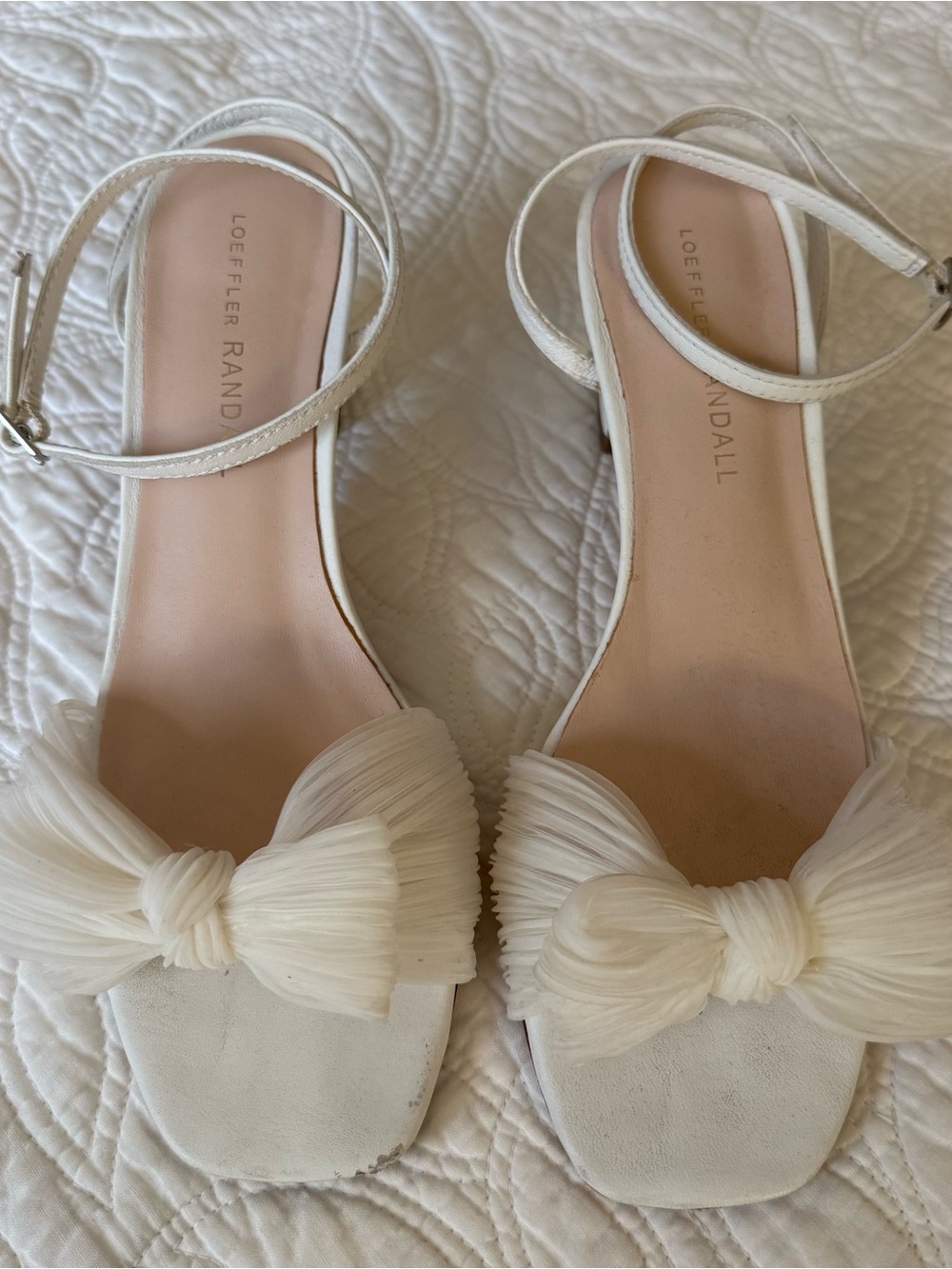Loeffler Randall Kimora Sandals